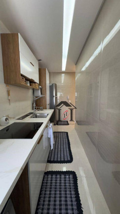 Apartamento com 2 Quartos à Venda, 66 m² em Flex Jundiaí - Jundiaí