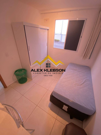 Imagem Apartamento com 2 Quartos para Alugar, 55 m² em Indianópolis - Caruaru