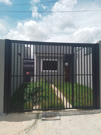 Imagem Casa com 2 Quartos à Venda, 66 m² em Jardim Imperial - Atibaia