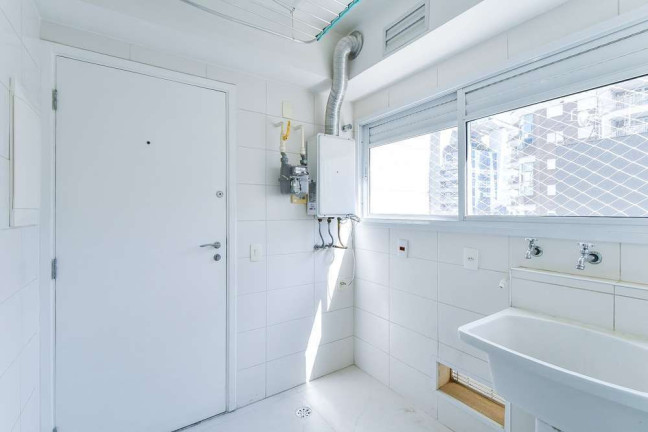 Imagem Apartamento com 3 Quartos à Venda, 139 m² em Vila Olímpia - São Paulo Imagem Apartamento com 3 Quartos à Venda, 139 m² em Vila Olímpia - São Paulo