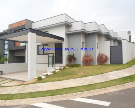 Casa com 3 Quartos à Venda, 140 m² em Jardins Do Império - Indaiatuba