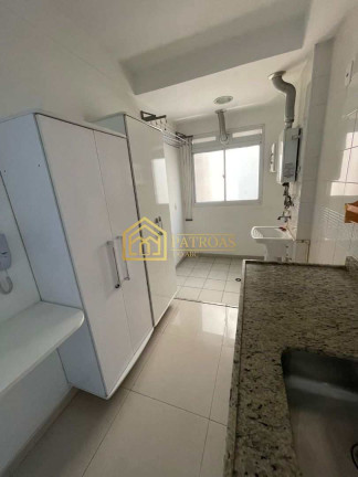 Imagem Apartamento com 3 Quartos à Venda, 87 m² em Nova Petrópolis - São Bernardo Do Campo Imagem Apartamento com 3 Quartos à Venda, 87 m² em Nova Petrópolis - São Bernardo Do Campo