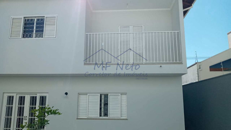 Imagem Casa com 5 Quartos à Venda, 270 m² em Jardim Terras De San José - Pirassununga Imagem Casa com 5 Quartos à Venda, 270 m² em Jardim Terras De San José - Pirassununga