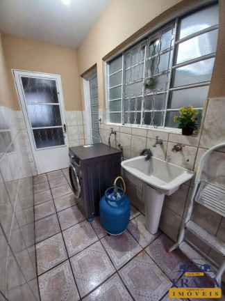 Imagem Casa com 3 Quartos à Venda, 125 m² em Jardim Morumbi - Sorocaba Imagem Casa com 3 Quartos à Venda, 125 m² em Jardim Morumbi - Sorocaba