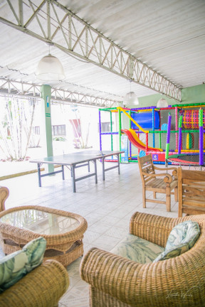 Imagem Kitnet com 1 Quarto para Alugar, 25 m² em Itaguá - Ubatuba