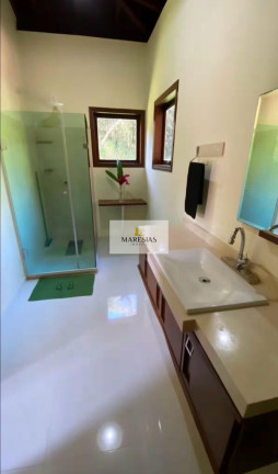 Imagem Casa com 3 Quartos à Venda, 180 m² em Maresias - São Sebastião