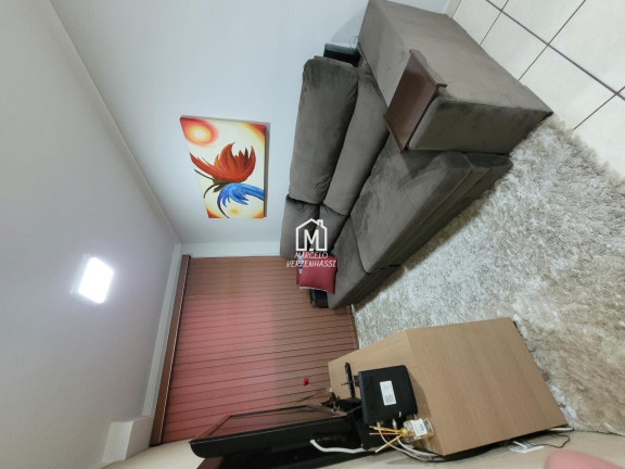 Imagem Apartamento com 2 Quartos à Venda, 53 m² em Vila Camargo - Limeira Imagem Apartamento com 2 Quartos à Venda, 53 m² em Vila Camargo - Limeira