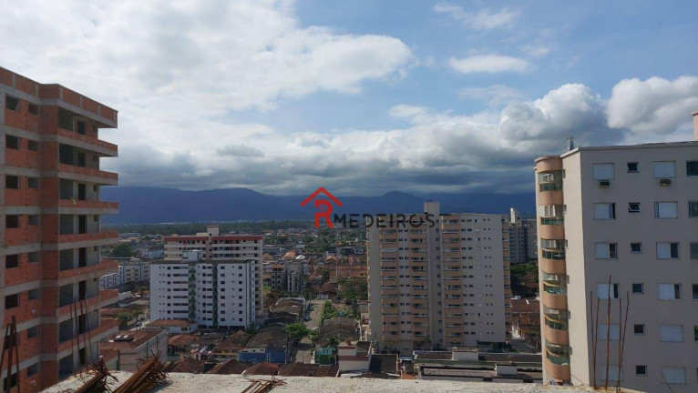 Apartamento com 2 Quartos à Venda, 93 m² em Aviação - Praia Grande