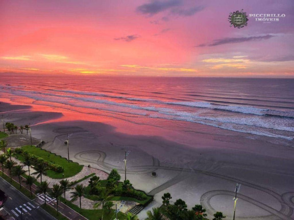 Imagem Apartamento com 2 Quartos à Venda, 86 m² em Maracanã - Praia Grande Imagem Apartamento com 2 Quartos à Venda, 86 m² em Maracanã - Praia Grande
