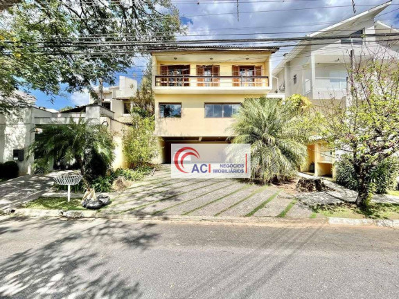 Imagem Casa com 3 Quartos à Venda, 390 m² em São Paulo Ii - Cotia Imagem Casa com 3 Quartos à Venda, 390 m² em São Paulo Ii - Cotia
