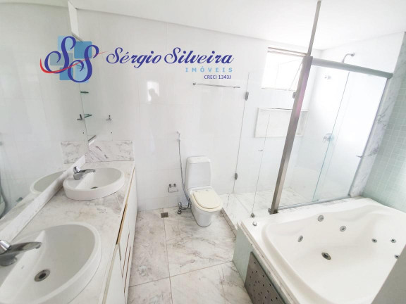 Imagem Apartamento com 3 Quartos à Venda, 218 m² em Guararapes - Fortaleza Imagem Apartamento com 3 Quartos à Venda, 218 m² em Guararapes - Fortaleza