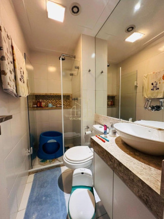 Imagem Imóvel com 3 Quartos à Venda, 116 m² em Greenville - Salvador