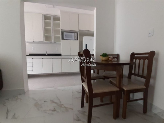Imagem Apartamento com 1 Quarto à Venda, 50 m² em Florida - Praia Grande Imagem Apartamento com 1 Quarto à Venda, 50 m² em Florida - Praia Grande