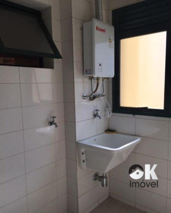 Imagem Apartamento com 2 Quartos à Venda, 75 m² em Morumbi - São Paulo Imagem Apartamento com 2 Quartos à Venda, 75 m² em Morumbi - São Paulo