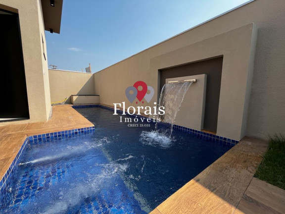 Imagem Casa com 3 Quartos à Venda, 174 m² em Florais Do Parque - Cuiabá Imagem Casa com 3 Quartos à Venda, 174 m² em Florais Do Parque - Cuiabá