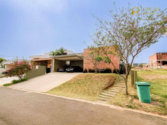 Imagem Casa com 3 Quartos à Venda, 310 m² em Condomínio Villas Do Golfe - Itu Imagem Casa com 3 Quartos à Venda, 310 m² em Condomínio Villas Do Golfe - Itu