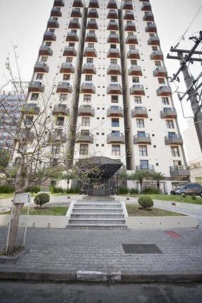 Imagem Apartamento com 1 Quarto à Venda, 52 m² em Moema - São Paulo Imagem Apartamento com 1 Quarto à Venda, 52 m² em Moema - São Paulo