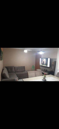 Apartamento com 2 Quartos à Venda, 45 m² em água Chata - Guarulhos