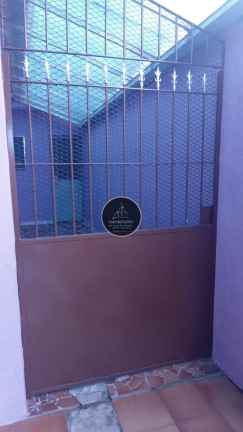Imagem Casa com 3 Quartos à Venda, 105 m² em Vera Cruz - Mongaguá
