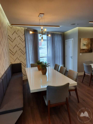 Imagem Apartamento com 3 Quartos à Venda, 131 m² em Brusque