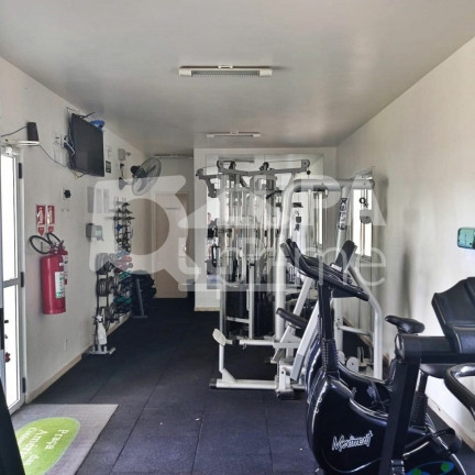 Imagem Apartamento com 2 Quartos à Venda, 48 m² em Parque Novo Mundo - São Paulo Imagem Apartamento com 2 Quartos à Venda, 48 m² em Parque Novo Mundo - São Paulo