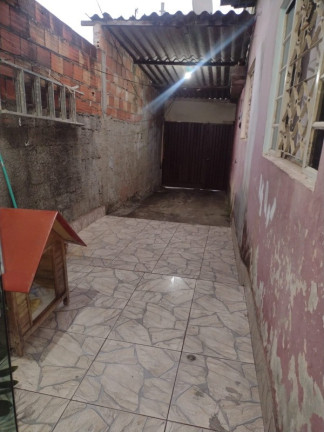 Imagem Casa com 2 Quartos à Venda, 120 m² em Campo Alto - Contagem