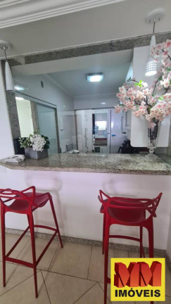 Imagem Apartamento com 3 Quartos à Venda, 99 m² em Vila Nova - Cabo Frio