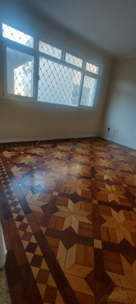Imagem Apartamento com 2 Quartos à Venda, 76 m² em Embaré - Santos Imagem Apartamento com 2 Quartos à Venda, 76 m² em Embaré - Santos