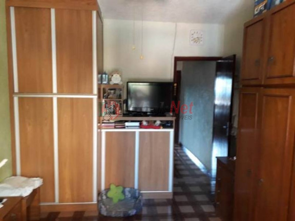 Imagem Sobrado com 2 Quartos à Venda, 98 m² em Centro - São Bernardo Do Campo
