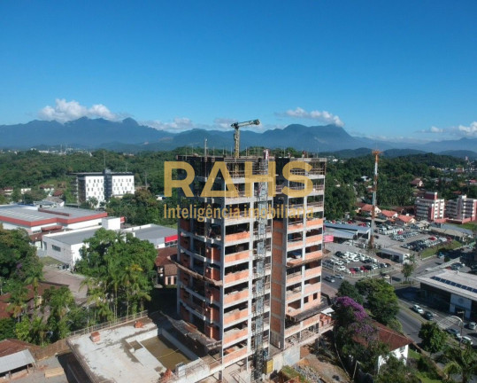 Imagem Apartamento com 3 Quartos à Venda, 74 m² em Glória - Joinville Imagem Apartamento com 3 Quartos à Venda, 74 m² em Glória - Joinville