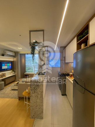 Imagem Apartamento com 2 Quartos à Venda, 48 m² em Amador - Eusébio