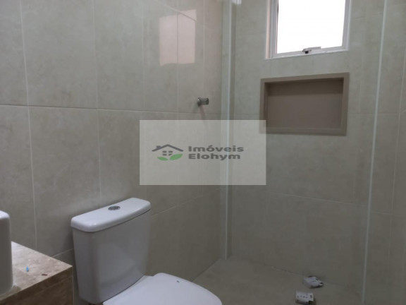 Imagem Casa com 3 Quartos à Venda,  em Campo Grande - Santos