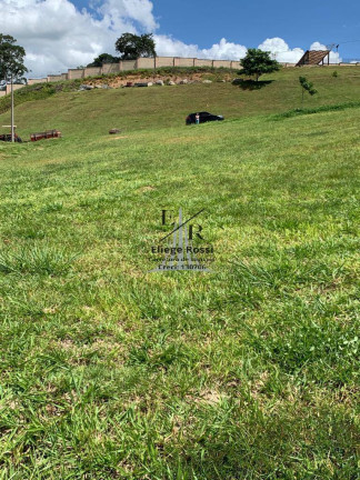 Terreno em Condomínio à Venda, 1.200 m² em Reserva Santa Rosa - Itatiba