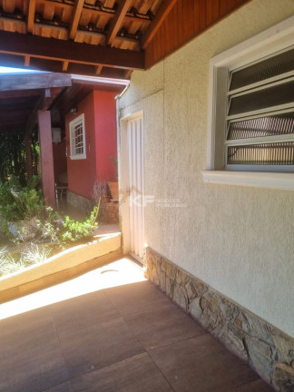 Imagem Casa de Condomínio com 3 Quartos à Venda, 149 m² em Jardim Interlagos - Ribeirão Preto