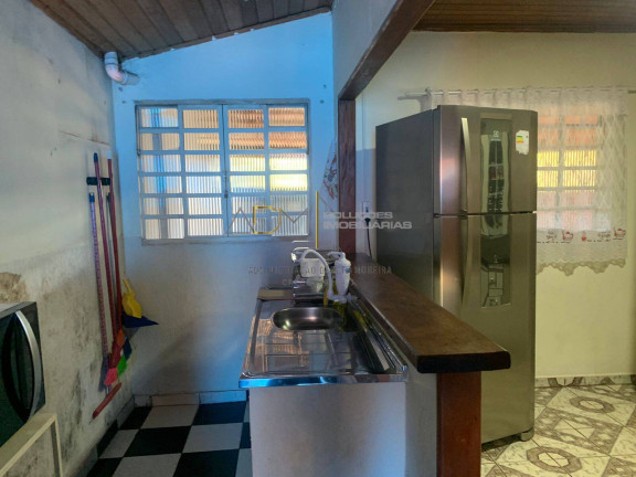 Imagem Casa com 2 Quartos à Venda, 64 m² em Comerciários - Botucatu
