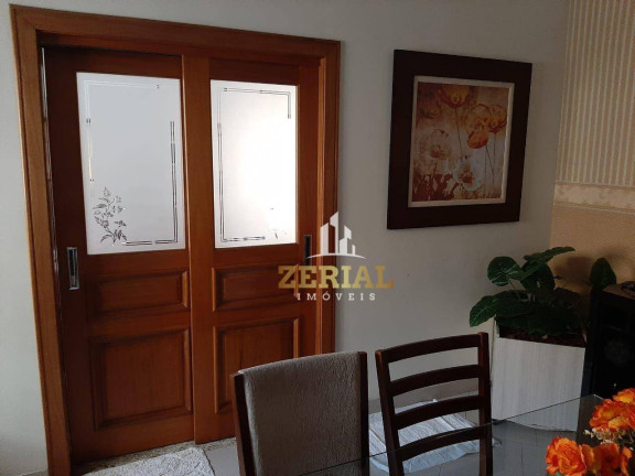 Imagem Sobrado com 3 Quartos à Venda, 242 m² em Vila Califórnia - São Paulo