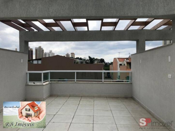 Imagem Apartamento com 2 Quartos à Venda, 124 m² em Vila Pires - Santo André Imagem Apartamento com 2 Quartos à Venda, 124 m² em Vila Pires - Santo André