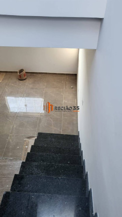 Imagem Casa com 3 Quartos à Venda, 120 m² em Residencial Summer Ville - Poços De Caldas Imagem Casa com 3 Quartos à Venda, 120 m² em Residencial Summer Ville - Poços De Caldas