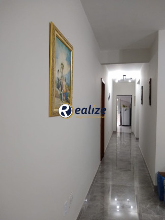 Imagem Casa com 3 Quartos à Venda, 360 m² em Praia Do Morro - Guarapari