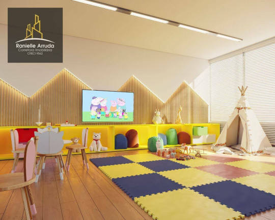 Imagem Apartamento com 2 Quartos à Venda, 68 m² em Jardim Oceania - João Pessoa Imagem Apartamento com 2 Quartos à Venda, 68 m² em Jardim Oceania - João Pessoa