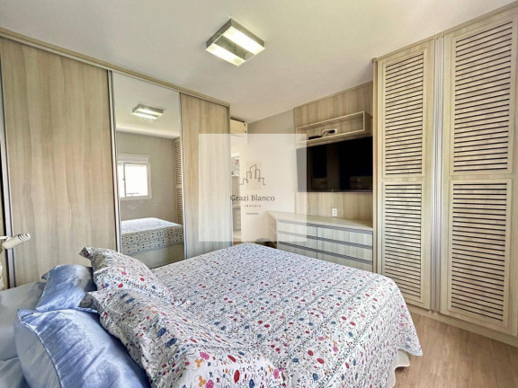 Imagem Apartamento com 4 Quartos à Venda, 194 m² em Edifício Lessence - Sorocaba Imagem Apartamento com 4 Quartos à Venda, 194 m² em Edifício Lessence - Sorocaba