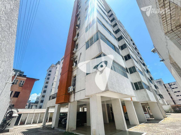 Imagem Apartamento com 3 Quartos à Venda, 143 m² em Cocó - Fortaleza