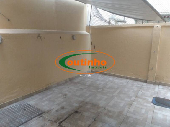 Imagem Apartamento com 3 Quartos à Venda, 150 m² em Tijuca - Rio De Janeiro Imagem Apartamento com 3 Quartos à Venda, 150 m² em Tijuca - Rio De Janeiro