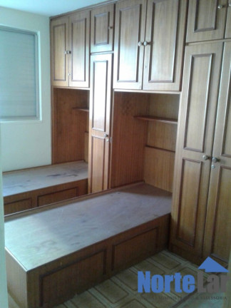Imagem Apartamento com 2 Quartos para Alugar, 50 m² em Vila Nova Cachoeirinha - São Paulo