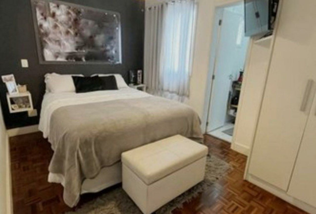 Imagem Apartamento com 2 Quartos à Venda, 98 m² em Lapa - São Paulo Imagem Apartamento com 2 Quartos à Venda, 98 m² em Lapa - São Paulo