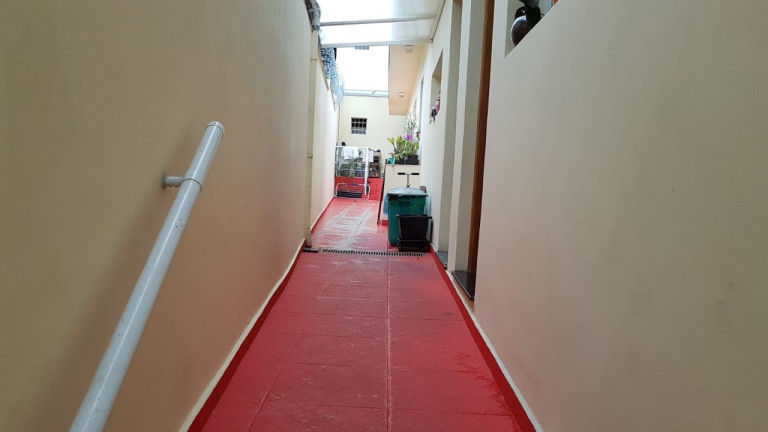 Imagem Casa com 2 Quartos à Venda, 200 m² em Vila Gumercindo - São Paulo