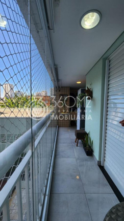 Imagem Apartamento com 3 Quartos à Venda, 84 m² em Baeta Neves - São Bernardo Do Campo