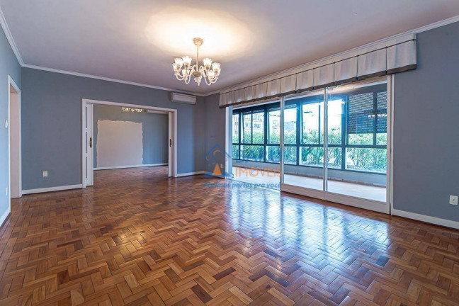 Imagem Apartamento com 3 Quartos à Venda, 253 m² em Higienópolis - São Paulo Imagem Apartamento com 3 Quartos à Venda, 253 m² em Higienópolis - São Paulo