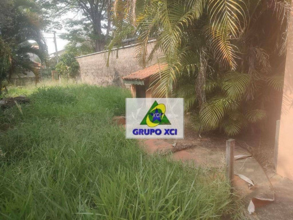 Imagem Casa com 2 Quartos à Venda, 60 m² em Jardim Santa Genebra - Campinas Imagem Casa com 2 Quartos à Venda, 60 m² em Jardim Santa Genebra - Campinas