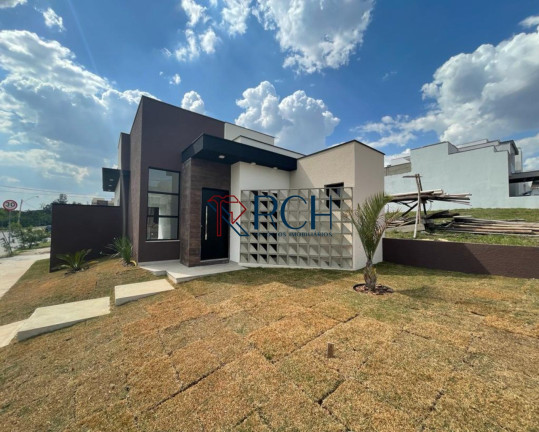 Imagem Casa com 3 Quartos à Venda, 90 m² em Horto Florestal - Sorocaba Imagem Casa com 3 Quartos à Venda, 90 m² em Horto Florestal - Sorocaba